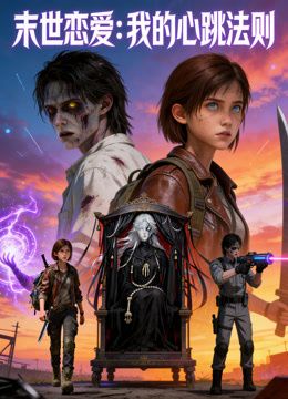 末世恋爱：我的心跳法则动态漫画